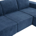 614Aal Package3 Navy Chenille