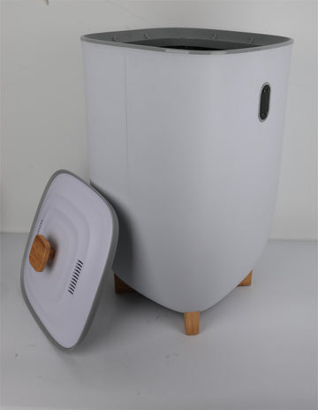 Extra Large Towel Warmers, Luxury Bucket Towel Warmers, Large Towel Warmers For The Bathroom White Plastic