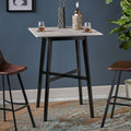 Modern Bar Height 42