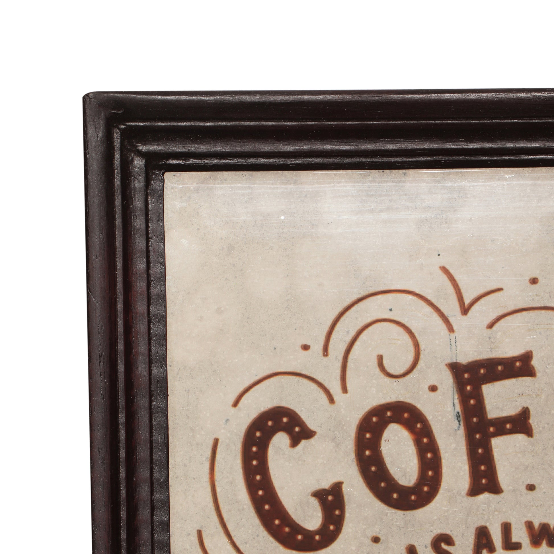 Coffee Transfer Wall D Cor Idea Wood Wood