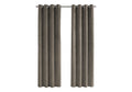 Curtain Panel, 2Pcs Set, 54