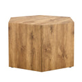 Modern Mdf Coffee Table, With Complex Texture Patterns, Style And Texture Coffee Table To Redefine Your Interior Decoration And Enhance Your Living Space, Stylish And Durable Design Wood Mdf
