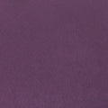 Wing Back Velvet Accent Chair, Modern Living Room Armchair Comfy Upholstered Single Sofa Chair For Bedroom Dorms Reading Reception Room With Metal Legs & Pillow, Purple Purple Velvet