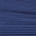 8 Piece Printed Seersucker Comforter And Quilt Set Collection Blue Full Queen Full Blue Polyester