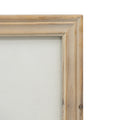 S 2 Bird Framed Print, 19.5X27.5