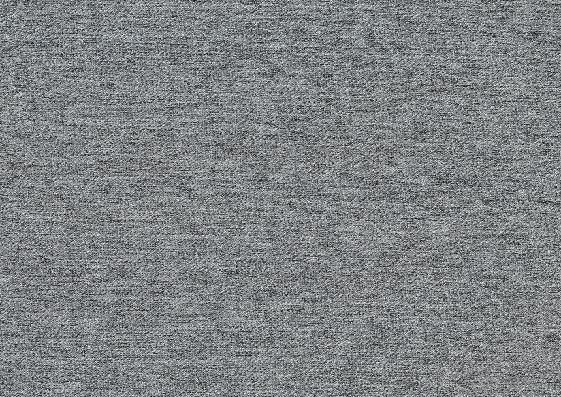 Black Finish Counter Height Chairs 2Pc Set Gray Fabric Upholstered Seat And Back Casual Dining Kitchen Furniture Black Gray Dining Room Casual Wood