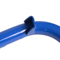 Harness Bar Blue Iron