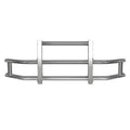 Stainless Steel Deer Guard Bumper For Volvo Vn Vnl 2018 2022 With Brackets Chrome Stainless Steel