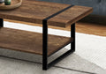 Coffee Table, Accent, Cocktail, Rectangular, Living Room, 48