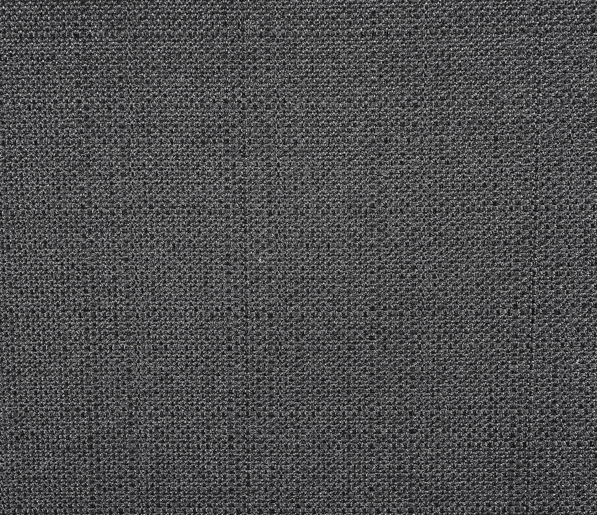 Browning Gray Square Ottoman Gray Foam Engineered Wood