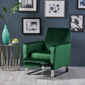 Recliner Emerald Velvet