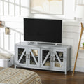 Homcom Tv Cabinet Stand For Tvs Up To 58