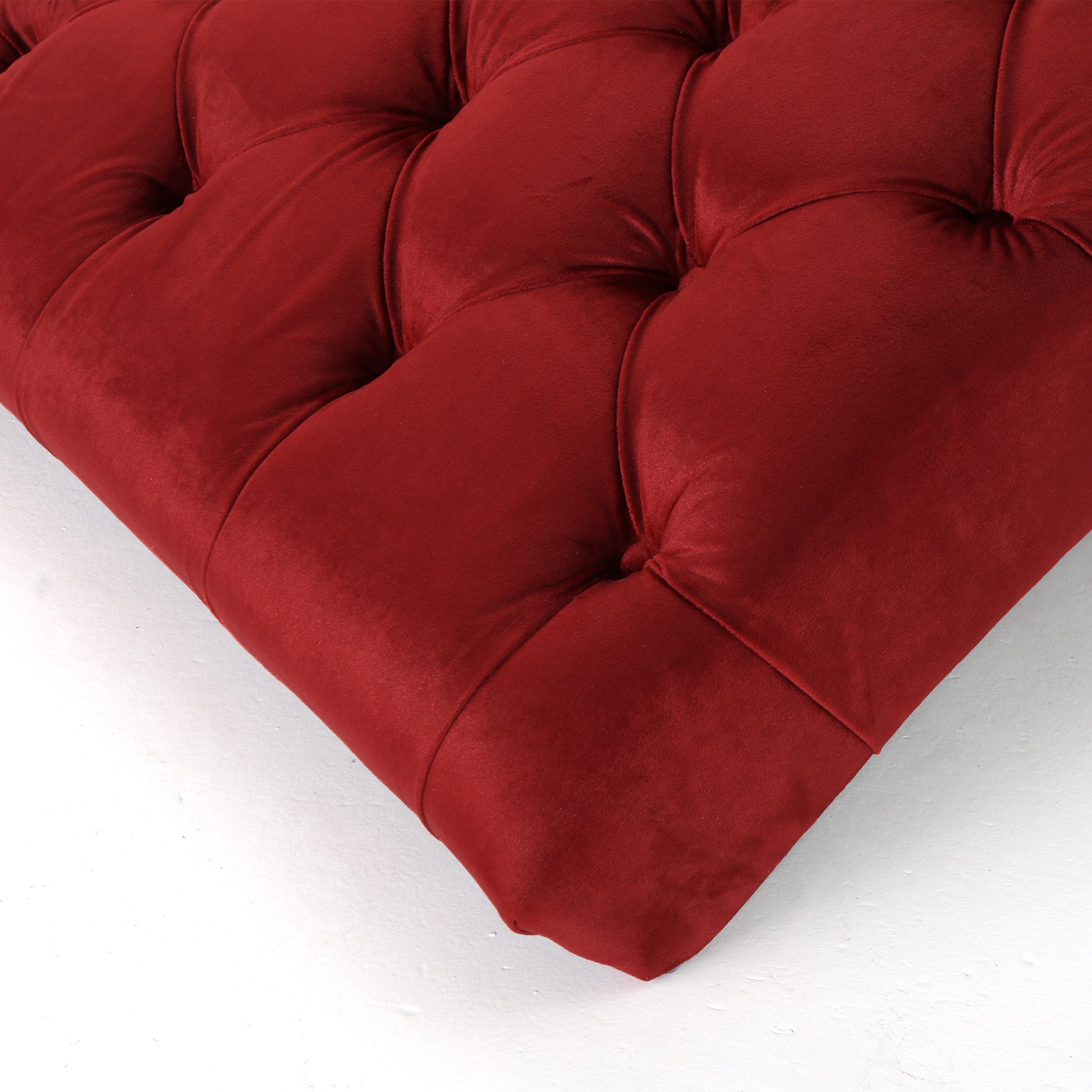 Chaise Lounge Garnet Altay Velvet