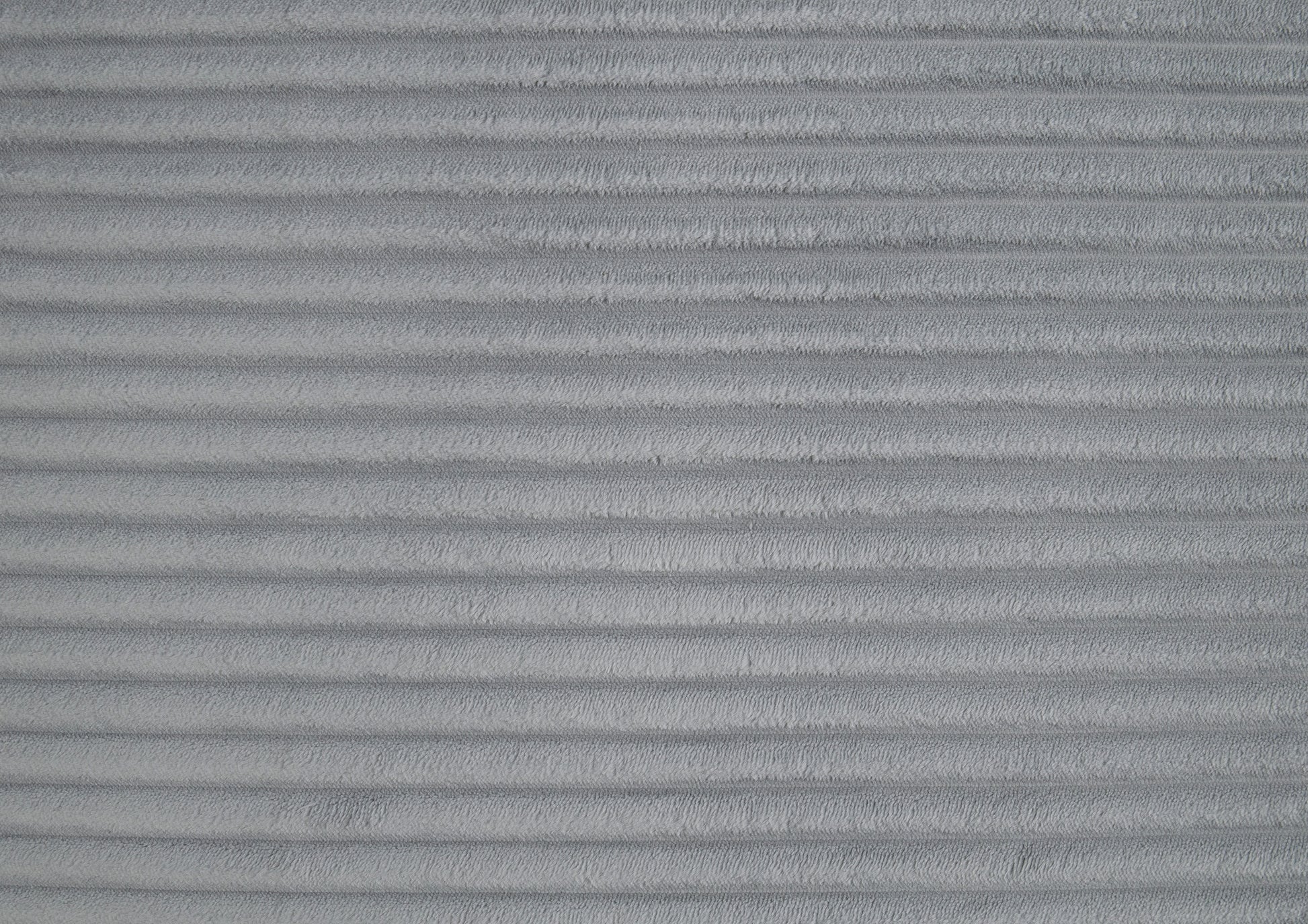 Living Room Furniture Corner Chair Gray Corduroy Upholstery 1Pc Corner Wedge Soft Cushion Solid Wood Legs Gray Primary Living Space Contemporary,Modern Plywood,Solid Wood