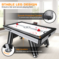 Air Hockey Table, 72