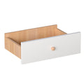 Versatile Children'S Bookshelf With House Shaped Design, Multi Functional Storage For Books And Toys, Adjustable Placement, Durable Kids Organizer For Playroom Or Bedroom Easy Assembly & Safe For