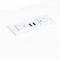 180 Wall Mounted Floating 80