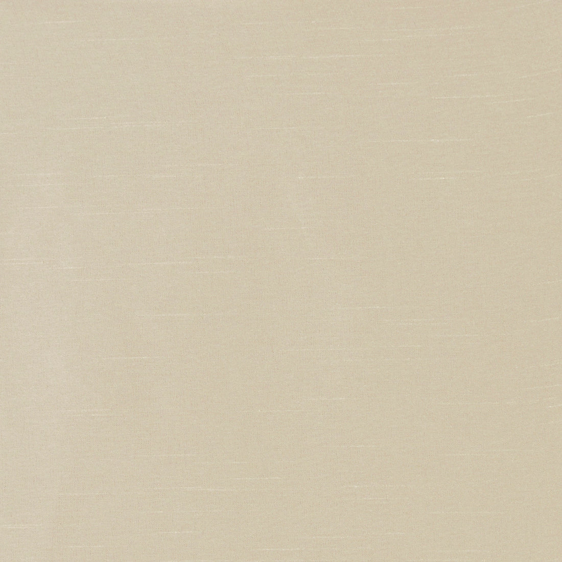 Lightweight Faux Silk Valance With Beads Champagne 50X26" Champagne Microfiber