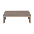 Sells Monitor Stand In Melamine And Particule Board,White Oak White Oak Office Particle Board Melamine