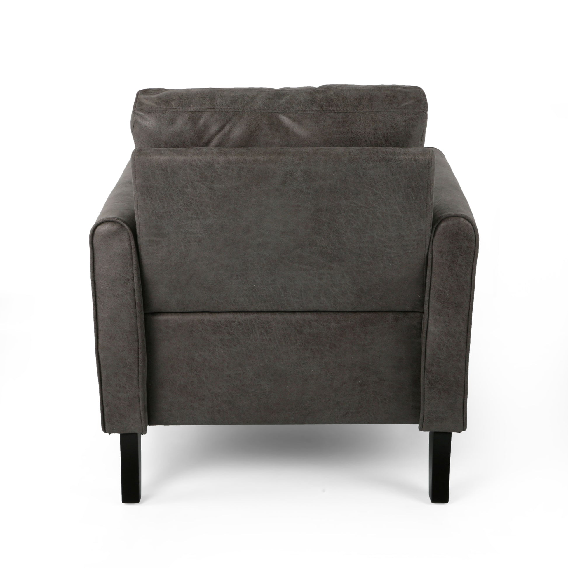 Chair Slate Microfiber 1 Seat