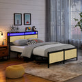 Iron Bed Frame, Metal Bed Frame, Wrought Iron Bed Frame, Iron Platform Bed Frame, Iron Canopy Bed Frame, Iron Twin Bed Frame, Iron Full Bed Frame, Iron Double Bed Frame, Iron Sin Full Black Mdf Iron