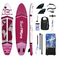 Inflatable Stand Up Paddle Board 11'X34