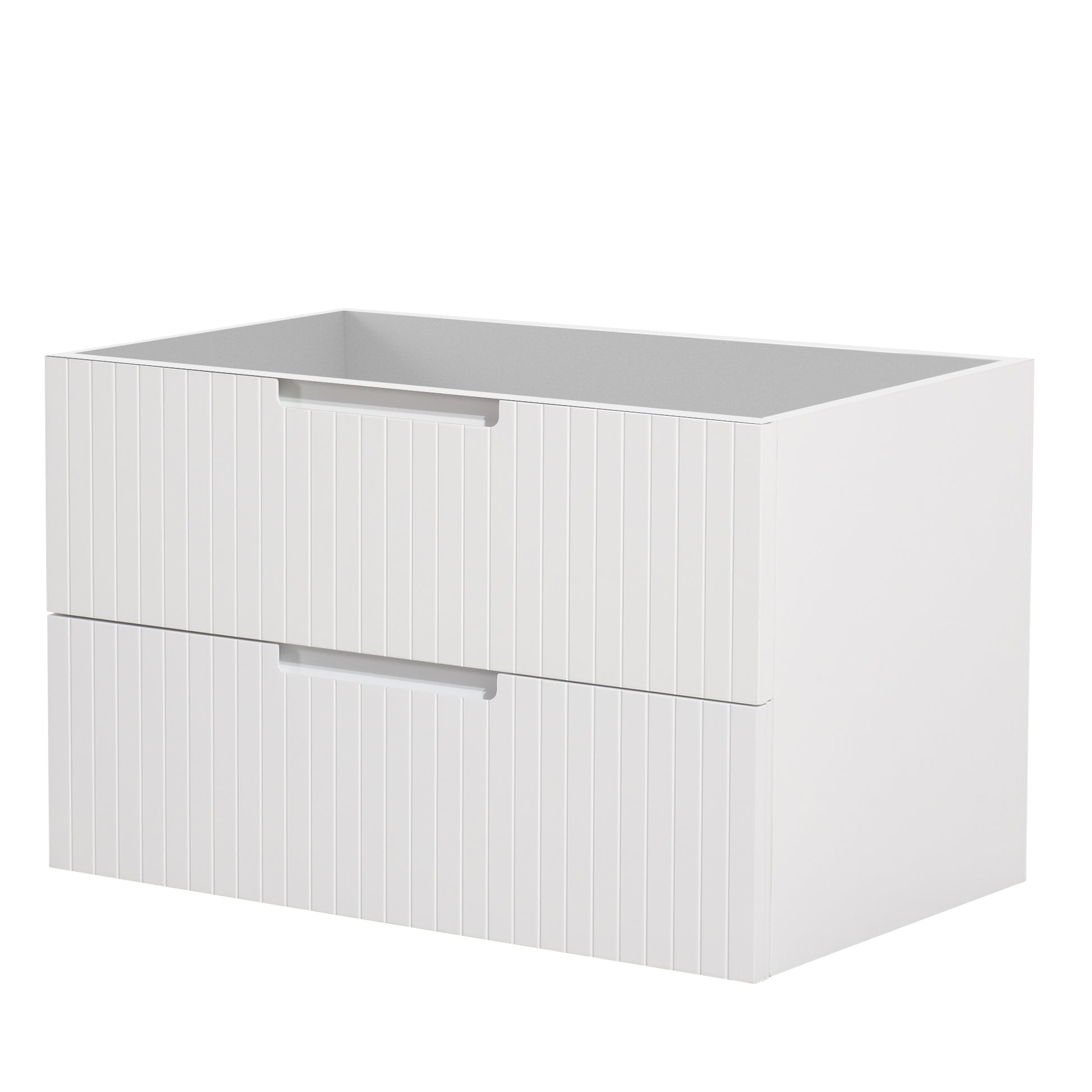 Hk2301 30 Wh Cabinet White Mdf