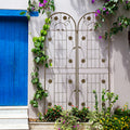 2 Pack Metal Garden Trellis 71