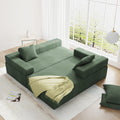Modern Upholstered Sectional Sofa Couch Set,Modular 108