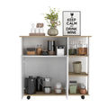 Kitchen Cart 35