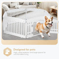 Dog Playpen, 24