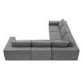 613Aae Package1 Gray Fabric