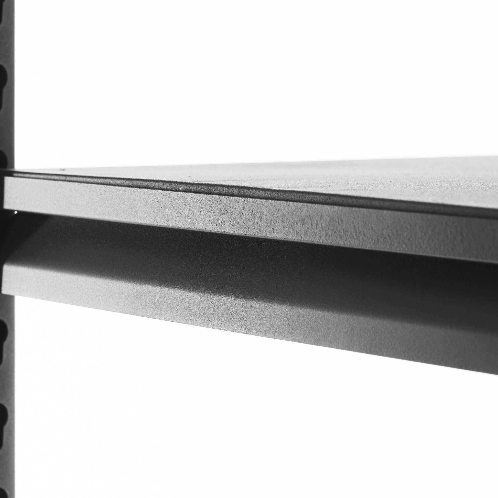 5 Storey Kitchen Storage Rack, Adjustable Metal Storage Rack With Rollers, Storage Rack Unit Organizer For Bedroom Laundry Cabinet Black Metal Carbon Steel