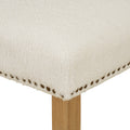 Wf320595Aad Natural Rubber Wood
