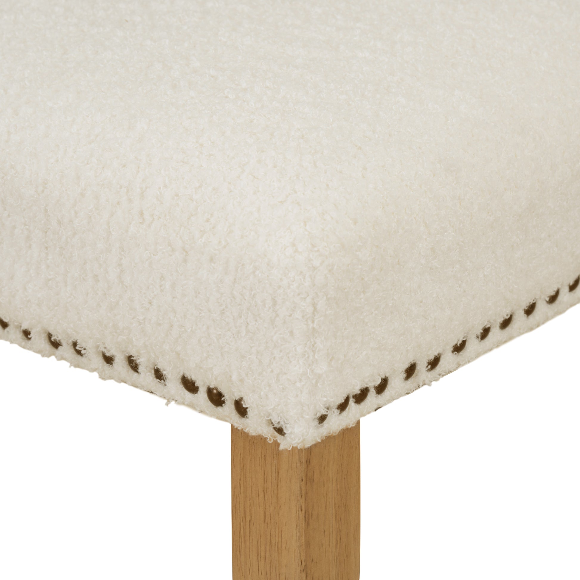 Wf320595Aad Natural Rubber Wood