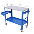 Welding Table 36