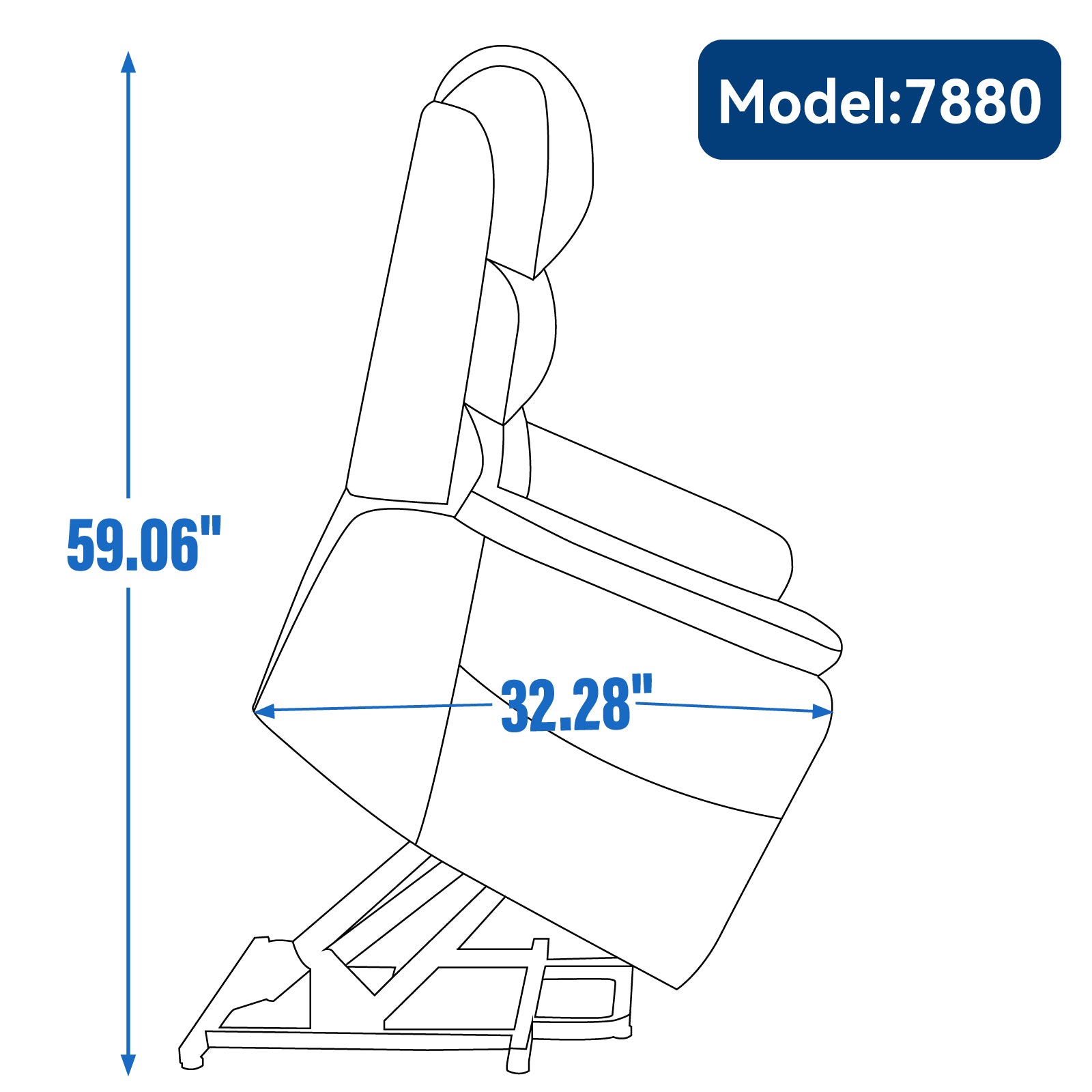 Brown Chenille Dual Motor Infinite Position Up To 350 Lbs Power Lift Recliner Chair With Power Remote, Heat Massage And Heavy Duty Motion Mechanism White Metal Primary Living Space Heavy Duty Push