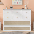 Queen Murphy Bed With Large Drawers,White Queen White Plywood