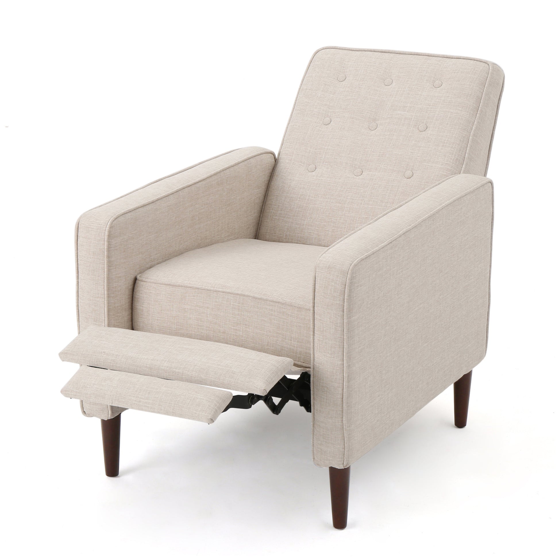 Recliner Wheat Fabric