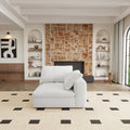 Modular Sectional Couch 80