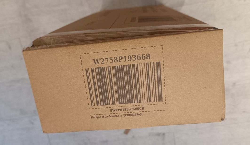 56 60"W X 75"H Semi Frame Single Sliding Shower Door, 304 Stainless Steel In Chrome, 5 16 Inches 8Mm Thick Sgcc Tempered Clear Glass. Chrome Bathroom Classic,Luxury,Modern Glass Stainless Steel