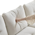 3 Seater Sofa Couch For Living Room,89