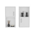 Wall Mounted Bathroom Medicine Cabinet Eak 24