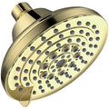 6 Spray Settings High Pressure Shower Head 5