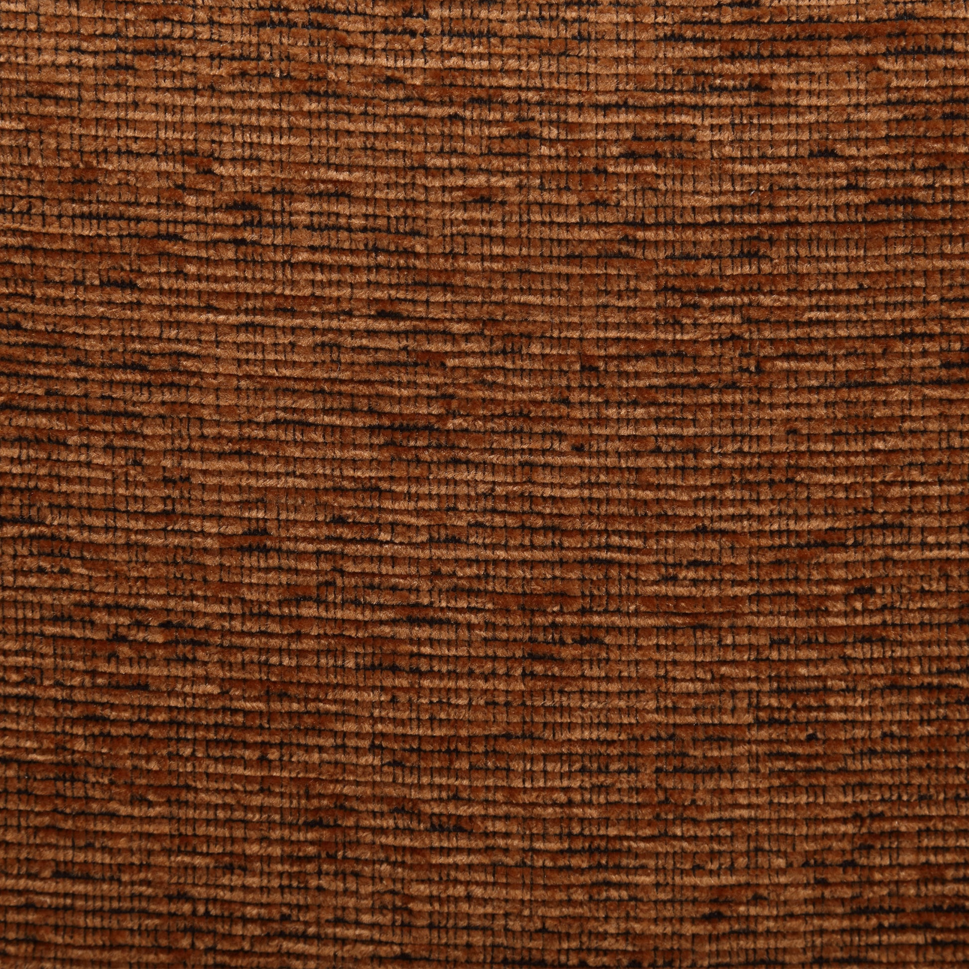 United Modern Chenille Fabric Loveseat, 2 Seat Upholstered Loveseat Sofa Modern Couch Brown Chenille 2 Seat