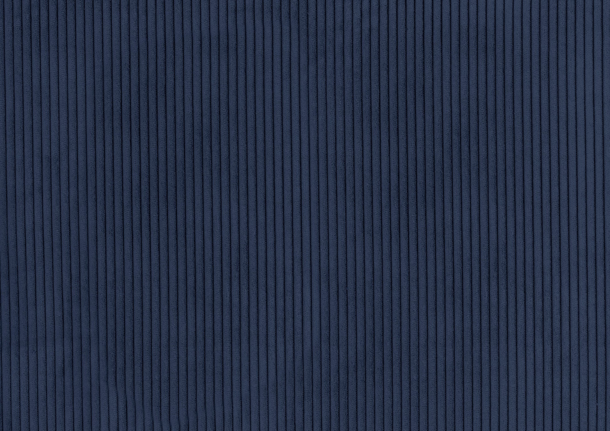 Modern Blue Accent Chair Cushion Seat Corduroy Fabric Upholstery Pillow Living Room Furniture 1Pc Blue Primary Living Space Modern Plywood