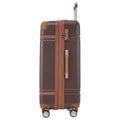 Hardshell Luggage Sets 4 Pieces 20