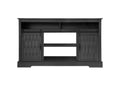 Fireplace Tv Stand For Tvs Up To 65