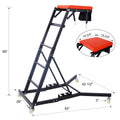 Top Automotive Creeper, Engine Creeper 42.5