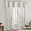 Curtain Panel Only 1 Pc Panel Multicolor Polyester